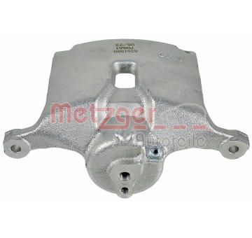 Brzdový třmen METZGER AUTOTEILE 6261500