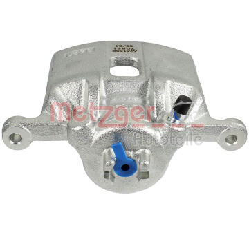 Brzdový třmen METZGER AUTOTEILE 6261558