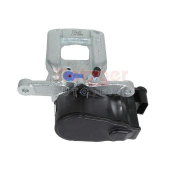 Brzdový třmen METZGER AUTOTEILE 6261617