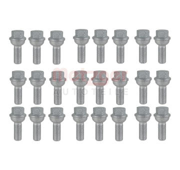 Sroub kola METZGER AUTOTEILE 6320003