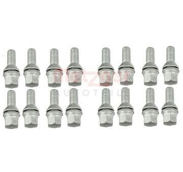 Sroub kola METZGER AUTOTEILE 6320015