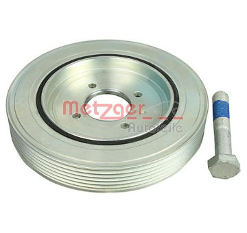remenice, klikovy hridel METZGER 6400014