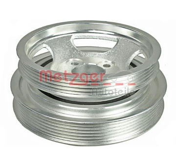 remenice, klikovy hridel METZGER AUTOTEILE 6400015