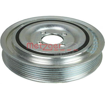 remenice, klikovy hridel METZGER AUTOTEILE 6400033
