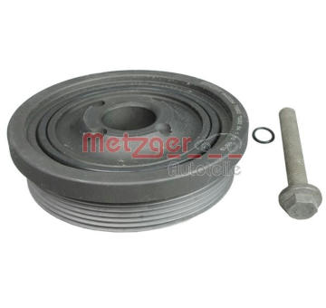 remenice, klikovy hridel METZGER 6400034
