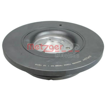 remenice, klikovy hridel METZGER AUTOTEILE 6400059