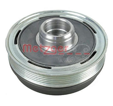 remenice, klikovy hridel METZGER AUTOTEILE 6400088