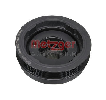 Řemenice, klikový hřídel METZGER AUTOTEILE 6400138