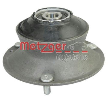 Ložisko pružné vzpěry METZGER AUTOTEILE 6490016