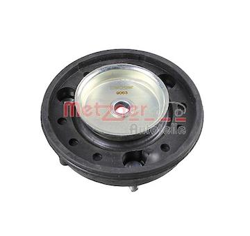 Ložisko pružné vzpěry METZGER AUTOTEILE 6490060