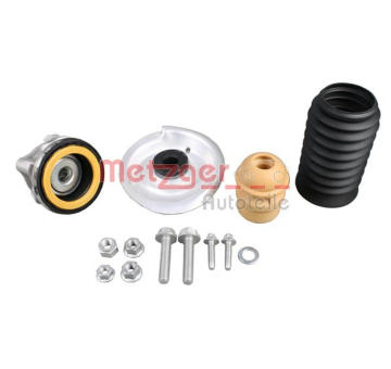 Opravna sada, horni ulozeni tlumicu METZGER AUTOTEILE 6490126