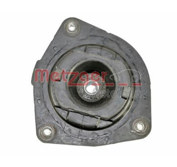 Ložisko pružné vzpěry METZGER AUTOTEILE 6490133