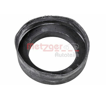 Uchyceni pruziny METZGER AUTOTEILE 6490307