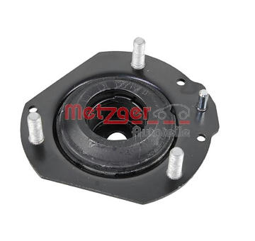 Ložisko pružné vzpěry METZGER AUTOTEILE 6490323
