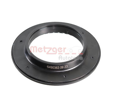 Valive lozisko, lozisko pruzne vzpery METZGER AUTOTEILE 6490363