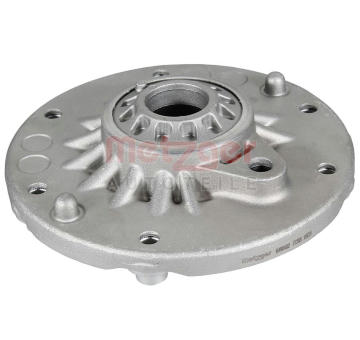 Ložisko pružné vzpěry METZGER AUTOTEILE 6490402