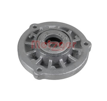 Ložisko pružné vzpěry METZGER AUTOTEILE 6490410