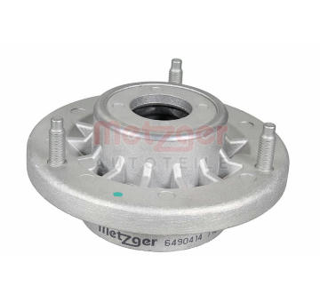 Ložisko pružné vzpěry METZGER AUTOTEILE 6490414