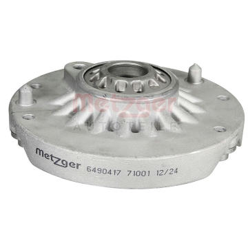 Ložisko pružné vzpěry METZGER AUTOTEILE 6490417