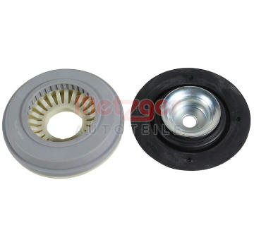 Ložisko pružné vzpěry METZGER AUTOTEILE 6490444