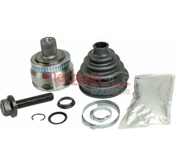 Sada kloubů, hnací hřídel METZGER AUTOTEILE 7110092