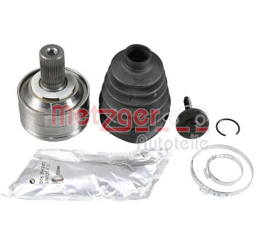 Sada kloubů, hnací hřídel METZGER 7110200