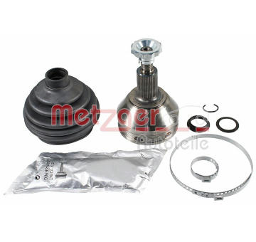 Sada kloubů, hnací hřídel METZGER AUTOTEILE 7110204