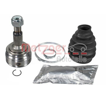 Sada kloubů, hnací hřídel METZGER AUTOTEILE 7110211