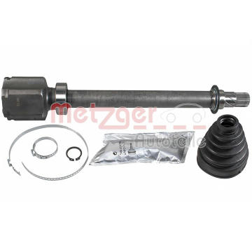 Sada kloubů, hnací hřídel METZGER 7110216