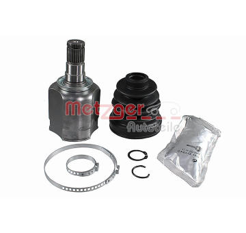 Sada kloubů, hnací hřídel METZGER 7110227