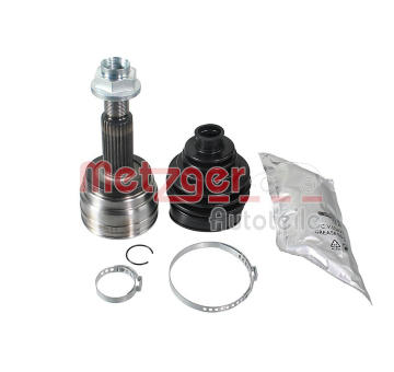 Sada kloubů, hnací hřídel METZGER 7110236