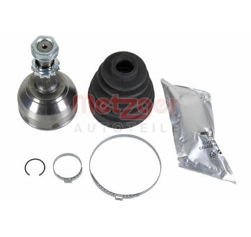 Sada kloubů, hnací hřídel METZGER AUTOTEILE 7110264