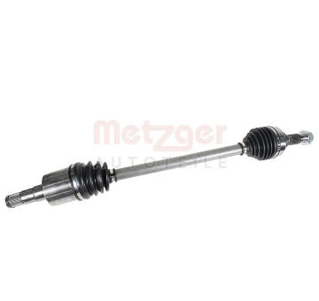 Hnací hřídel METZGER AUTOTEILE 7210054