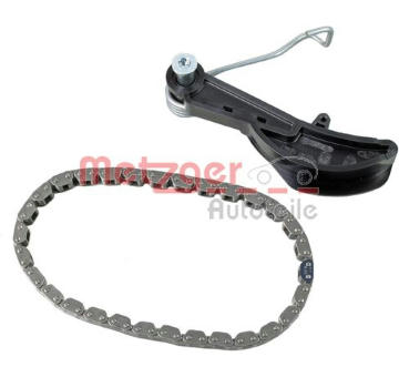 Sada rozvodového řetězu METZGER AUTOTEILE 7490022