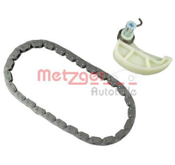 Sada rozvodového řetězu METZGER 7490025