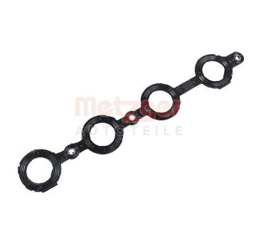 Těsnění, kryt hlavy válce METZGER AUTOTEILE 7492204