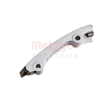 Vodicí lišta, rozvodový řetěz METZGER AUTOTEILE 7492235