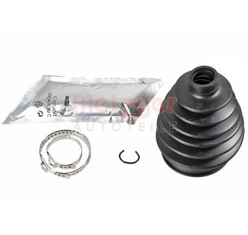 Sada měchů, hnací hřídel METZGER AUTOTEILE 751.664