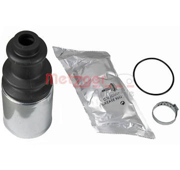 Sada měchů, hnací hřídel METZGER AUTOTEILE 751.710