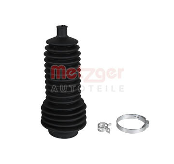 Sada měchů, řízení METZGER 755.009