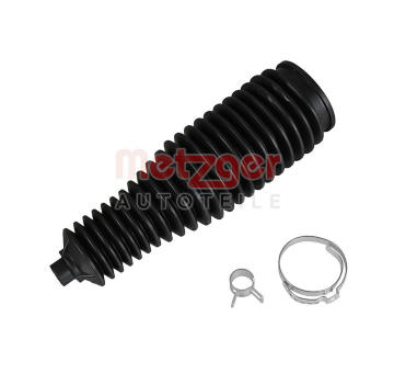 Sada měchů, řízení METZGER AUTOTEILE 755.538