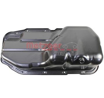 Olejová vana METZGER AUTOTEILE 7990045