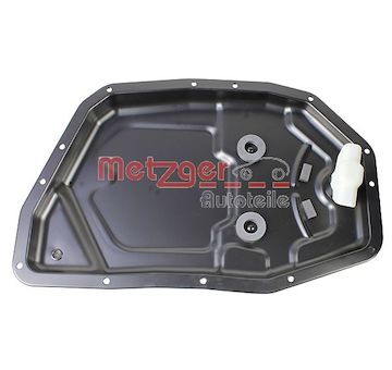 Olejová vana, automatická převodovka METZGER 7990105