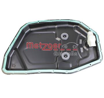 Olejová vana, automatická převodovka METZGER 7990106