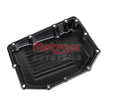 Olejová vana, automatická převodovka METZGER 7990107