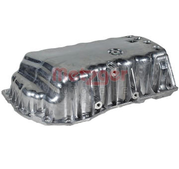 Olejová vana METZGER AUTOTEILE 7990236