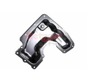 Olejová vaňa METZGER AUTOTEILE 7990252