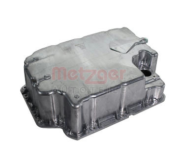Olejová vana METZGER AUTOTEILE 7990257