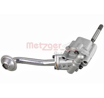 Olejové čerpadlo METZGER 8000054