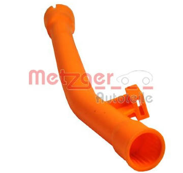 Trychtýř, olejová měrka METZGER 8001017